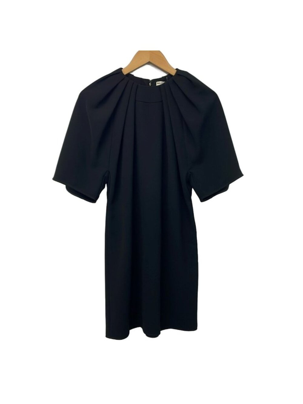 Balenciaga Dress S Black